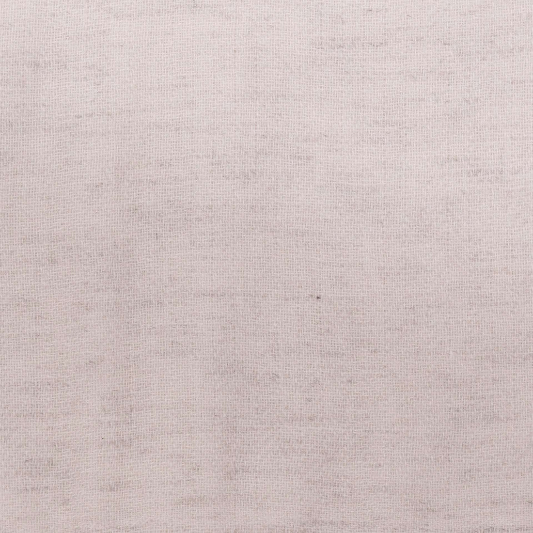 Tissu cachemire blanc-gris à motif chevrons