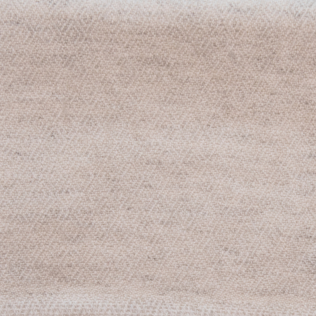 Tissu cachemire blanc-gris à carreaux